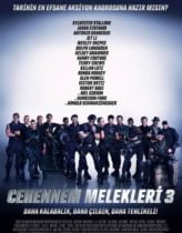 Cehennem Melekleri 3 Full Türkçe Dublaj HD izle