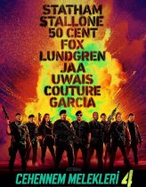 Cehennem Melekleri 4 – Expend4bles Türkçe Dublaj izle