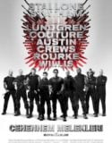 Cehennem Melekleri – The Expendables 2010 Türkçe Dublaj izle