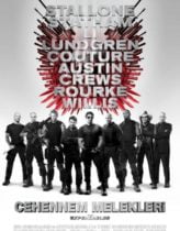 Cehennem Melekleri – The Expendables 2010 Türkçe Dublaj izle