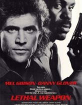 Cehennem Silahı 1 Türkçe Dublaj izle