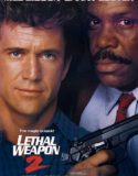 Cehennem Silahı 2 Türkçe Dublaj izle