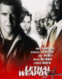 Cehennem Silahı 4 Türkçe Dublaj izle