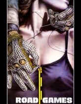 Cehennem Yolu Türkçe Dublaj izle