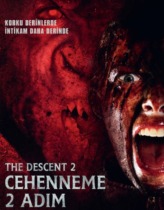 Cehenneme 2 Adım Türkçe Dublaj izle