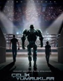 Çelik Yumruklar – Real Steel 2011 Türkçe Dublaj izle