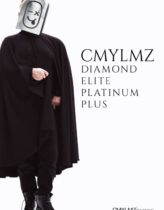 Cem Yılmaz: Diamond Elite Platinum Plus 2021 Full HD izle