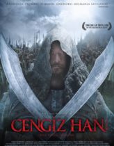 Cengiz Han 720p Türkçe Dublaj izle