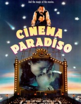 Cennet Sineması Türkçe Dublaj izle