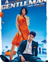 Centilmen – A Gentleman 2017 Türkçe Dublaj izle