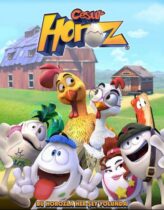 Cesur Horoz 2015 Türkçe Dublaj izle