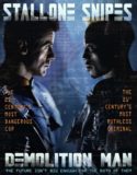 Cezalandırıcı 1993 Türkçe Dublaj izle