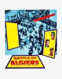Cezayir Savaşı – The Battle of Algiers Türkçe Dublaj izle