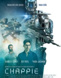 Chappie 2015 Türkçe Dublaj izle