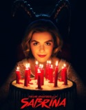 Chilling Adventures of Sabrina 1. Sezon 6. Bölüm Türkçe Dublaj izle