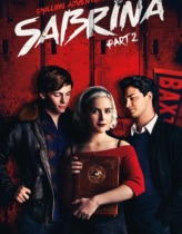 Chilling Adventures of Sabrina 2. Sezon 9. Bölüm Türkçe Dublaj izle