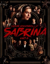 Chilling Adventures of Sabrina 4. Sezon 8. Bölüm Türkçe Dublaj izle