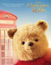 Christopher Robin 2018 Full Türkçe Dublaj HD izle