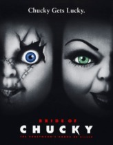 Chucky’nin Gelini – Bride of Chucky 1998 Türkçe Dublaj izle