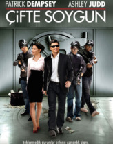 Çifte Soygun – Flypaper 2011 Türkçe Dublaj izle