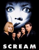Çığlık 1 – Scream Türkçe Dublaj izle