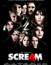 Çığlık 4 Full Türkçe Dublaj HD izle
