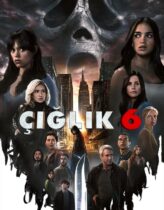 Çığlık 6 2023 Türkçe Dublaj izle