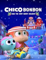 Çiko Bon Bon: Meyve Bayramı 2020 Full Türkçe Dublaj HD izle