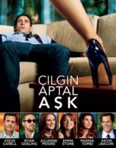 Çılgın Aptal Aşk Türkçe Dublaj izle