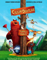 Çılgın Dostlar 1 Türkçe Dublaj izle