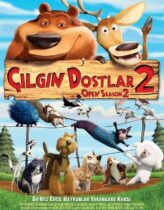 Çılgın Dostlar 2 Türkçe Dublaj izle