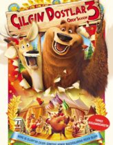 Çılgın Dostlar 3 Türkçe Dublaj izle