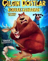 Çılgın Dostlar 4: Korkak Kahraman Türkçe Dublaj izle