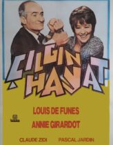 Çılgın Hayat 1978 Türkçe Dublaj izle