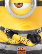 Çılgın Hırsız 3 – Despicable Me 3 Türkçe Dublaj izle