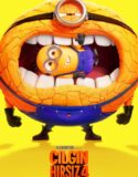Çılgın Hırsız 4 Türkçe Dublaj izle