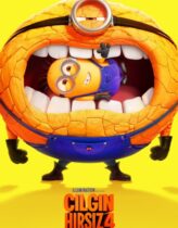 Çılgın Hırsız 4 Türkçe Dublaj izle
