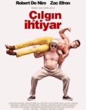 Çılgın İhtiyar Türkçe Dublaj izle