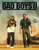 Çılgın İkili 2 – Bad Boys II 2003 Türkçe Dublaj izle