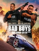 Çılgın İkili 3: Her Zaman Çılgın 2020 Türkçe Dublaj izle