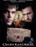 Çılgın Kardeşler – The Brothers Grimm Türkçe Dublaj izle