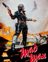 Çılgın Maks 1979 Türkçe Dublaj izle