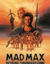 Çılgın Maks 3: Gökkubbenin Ardında Türkçe Dublaj izle