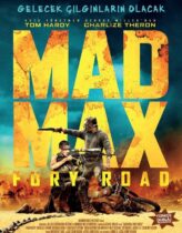 Çılgın Maks: Öfkeli Yollar 2015 Türkçe Dublaj izle