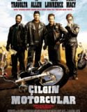 Çılgın Motorcular 2007 Türkçe Dublaj izle