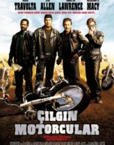 Çılgın Motorcular 2007 Türkçe Dublaj izle