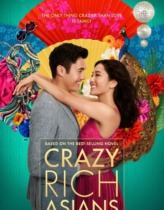 Çılgın Zengin Asyalılar – Crazy Rich Asians Türkçe Dublaj izle