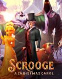 Cimri Scrooge: Bir Yeni Yıl Şarkısı 2022 Türkçe Dublaj izle