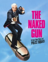Çıplak Silah 1 Türkçe Dublaj izle