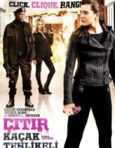 Çıtır Kaçak Tehlikeli – Barely Lethal Türkçe Dublaj izle